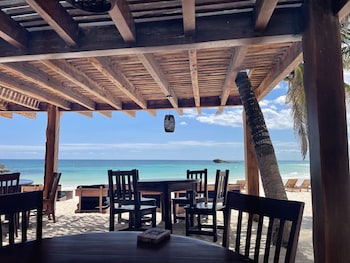 Maya Tulum By G Hotels,Playa Del Carmen>>Cancun,4 star