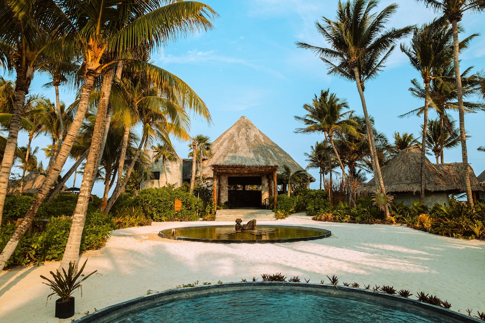 maya tulum by g hotels