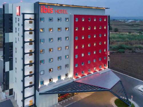 ibis irapuato