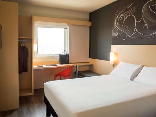 ibis irapuato