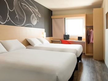 ibis irapuato