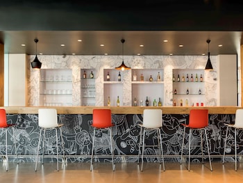 ibis irapuato