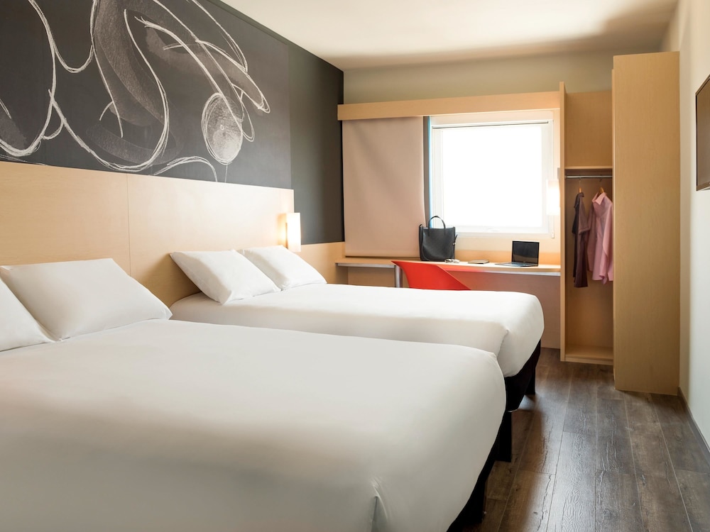 ibis irapuato
