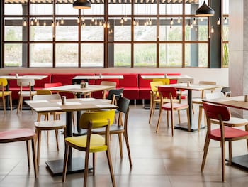 ibis irapuato