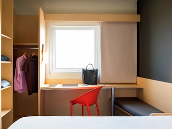 ibis irapuato