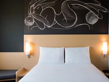 ibis irapuato