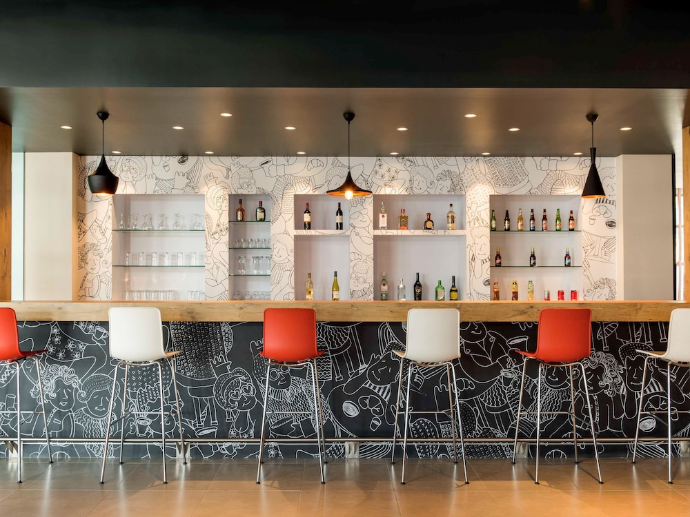 ibis irapuato