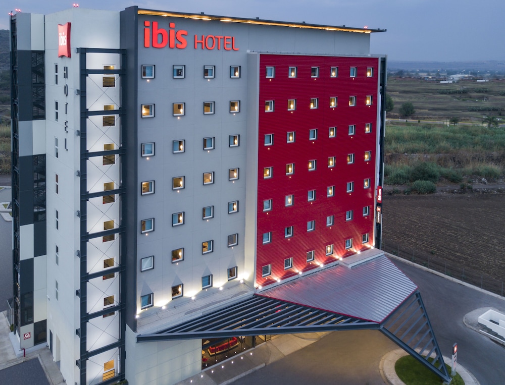 ibis irapuato