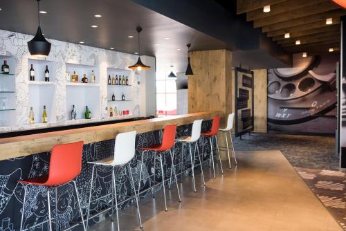ibis irapuato