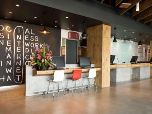ibis irapuato