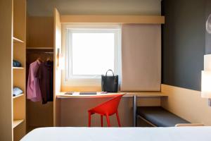 ibis irapuato