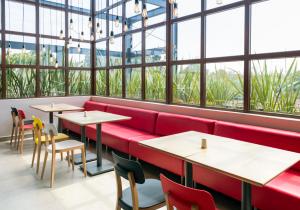 ibis irapuato
