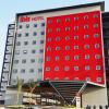 ibis irapuato