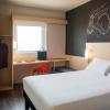 ibis irapuato
