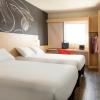 ibis irapuato