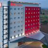 ibis irapuato