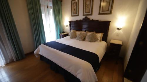 Hotel Luna,Zona Centro>>Guanajuato,4 star