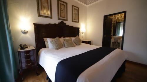 Hotel Luna,Zona Centro>>Guanajuato,4 star