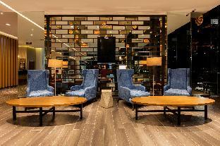 Hilton Garden Inn Salamanca,Guanajuato>>Celaya,4 star