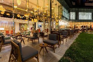 Hilton Garden Inn Salamanca,Guanajuato>>Celaya,4 star