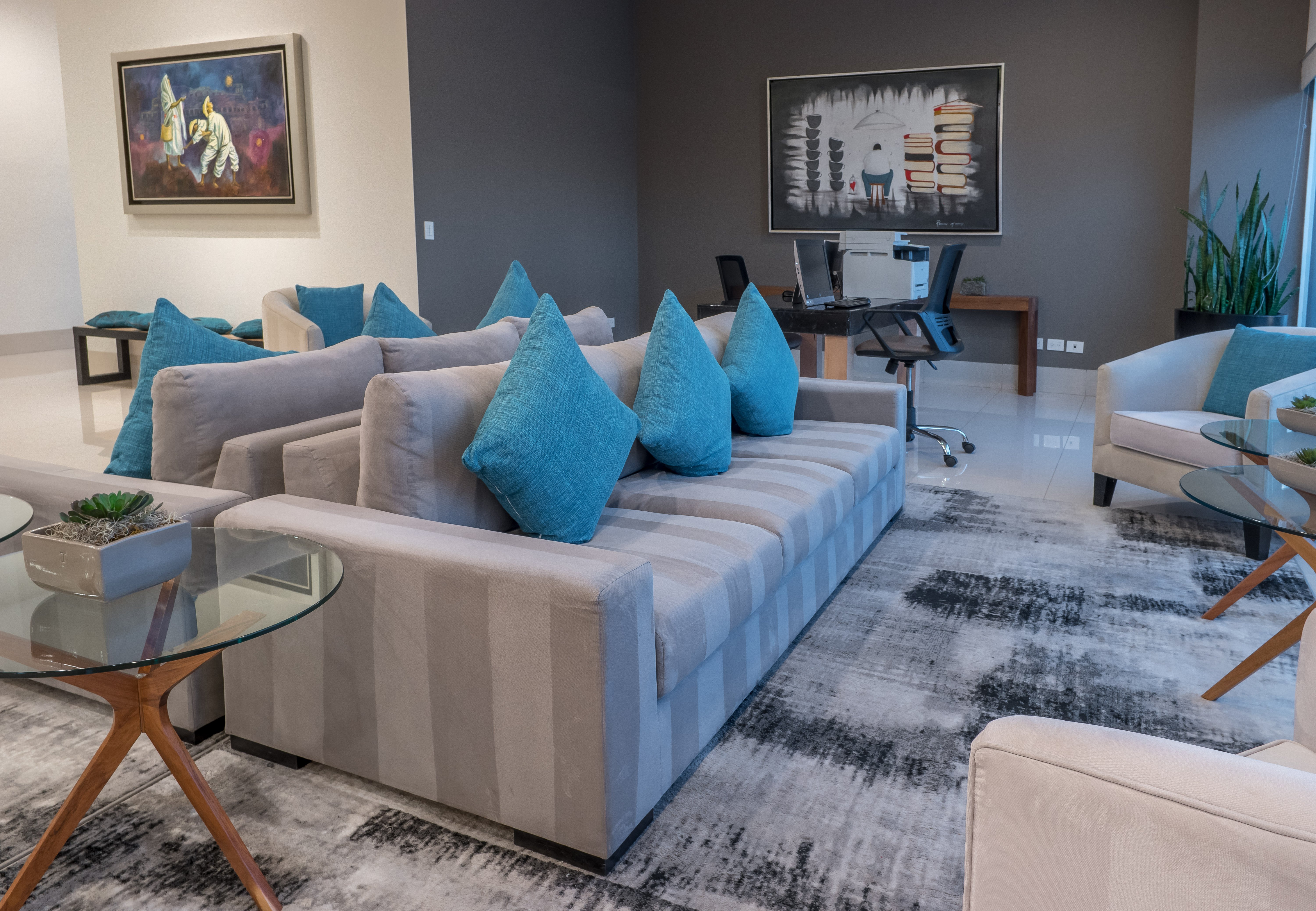 holiday inn express and suites silao aeropuerto