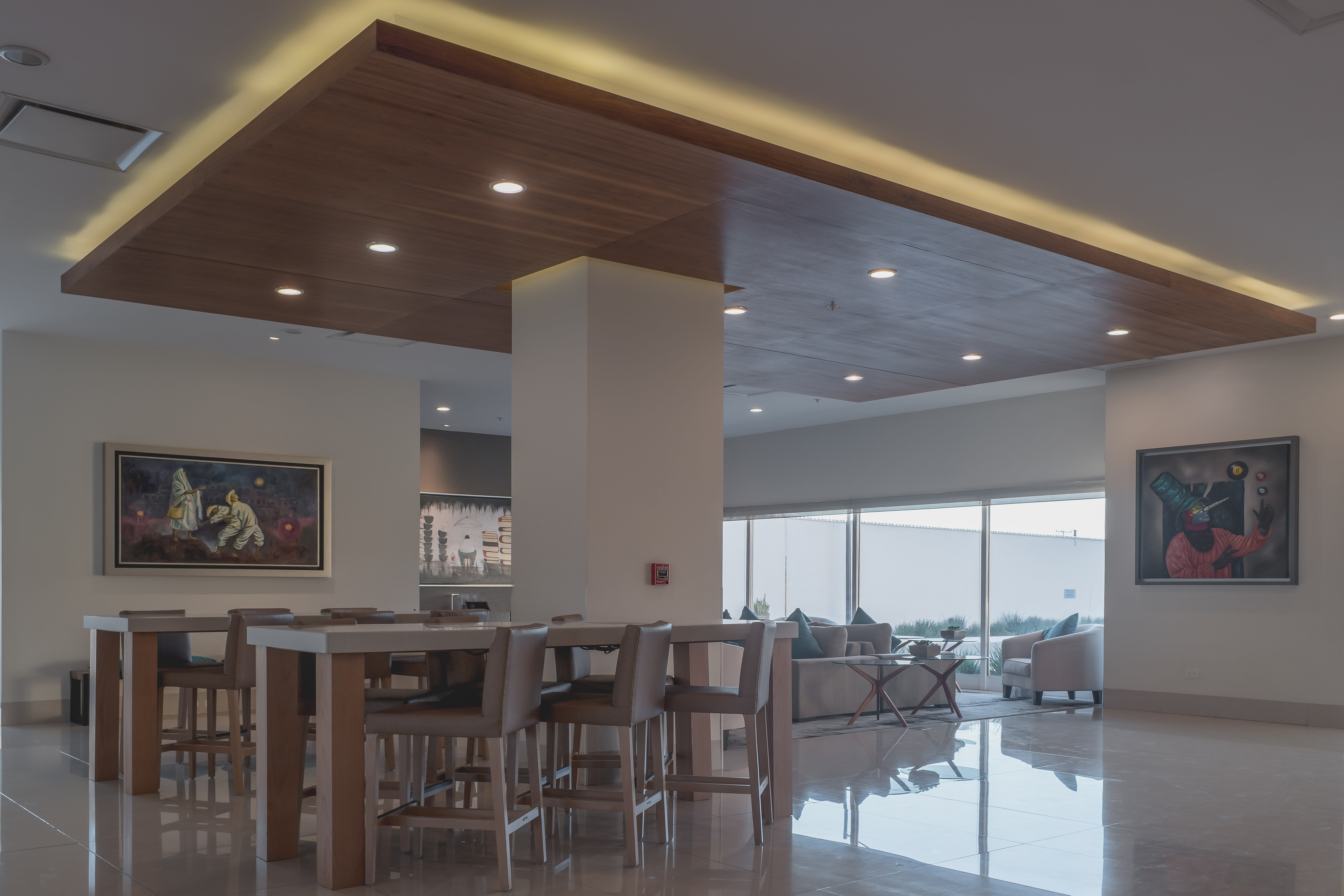 holiday inn express and suites silao aeropuerto