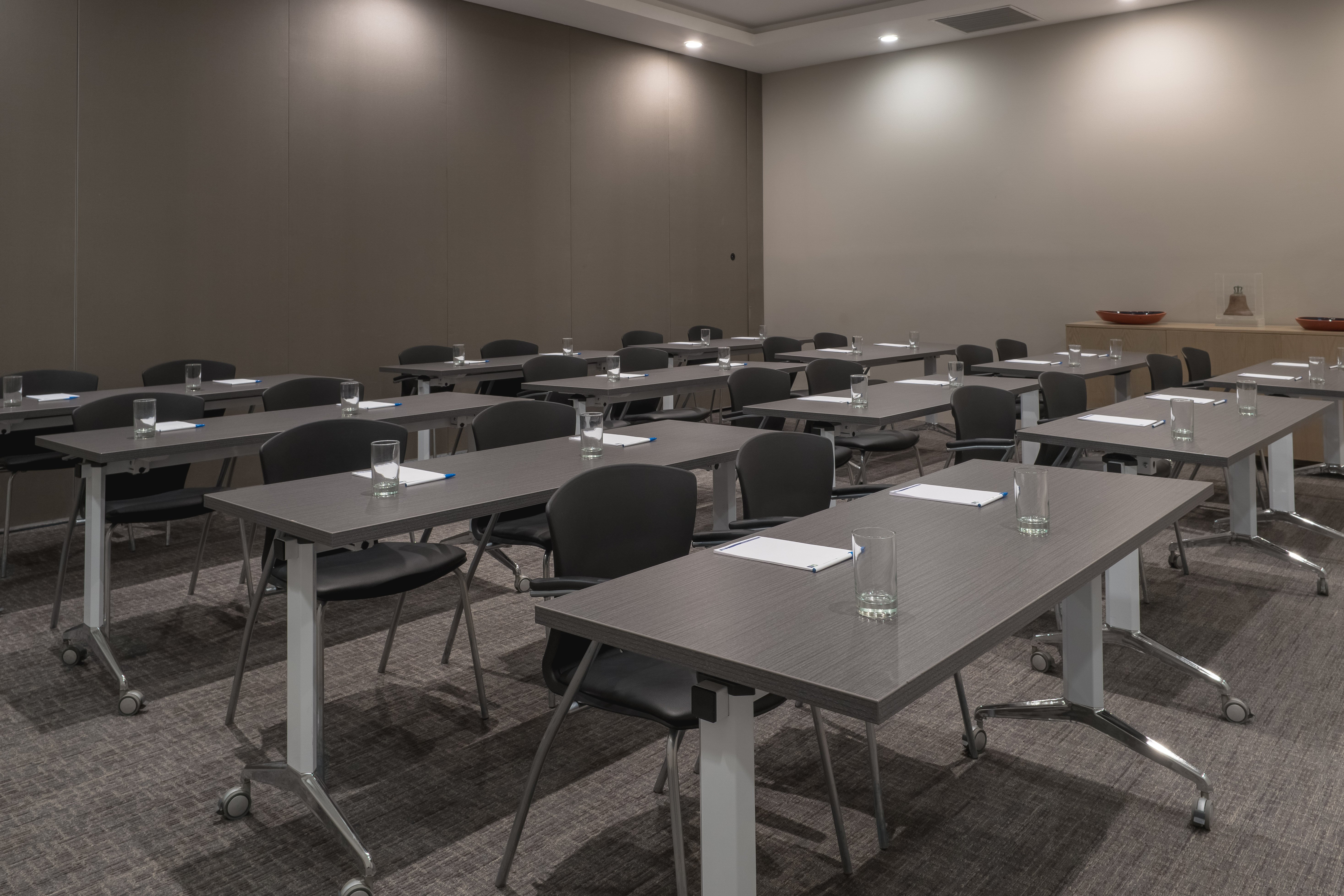 holiday inn express and suites silao aeropuerto