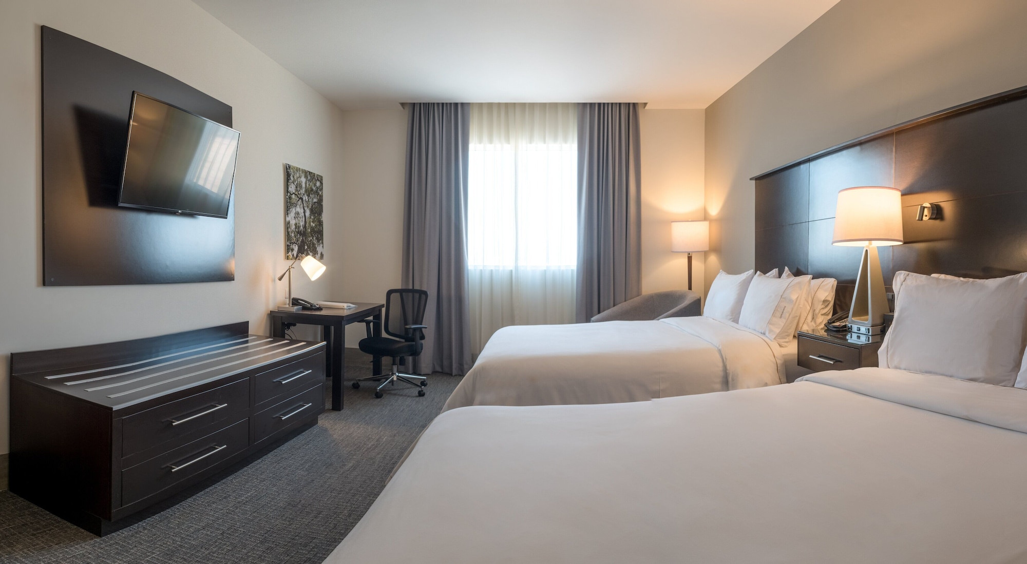 holiday inn express and suites silao aeropuerto