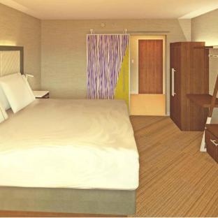 Holiday Inn Express & Suites Silao Aeropuerto,In Silao,3 star