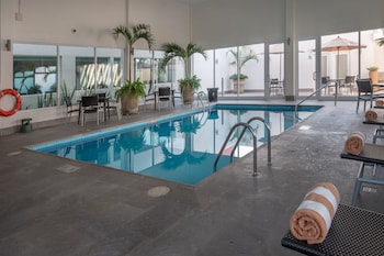 Holiday Inn Express & Suites Silao Aeropuerto,In Silao,3 star