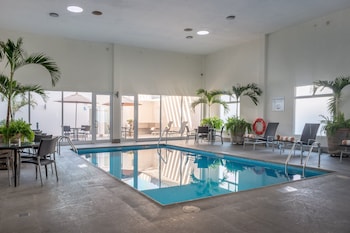 Holiday Inn Express & Suites Silao Aeropuerto,In Silao,3 star