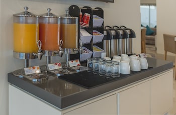 Holiday Inn Express & Suites Silao Aeropuerto,In Silao,3 star