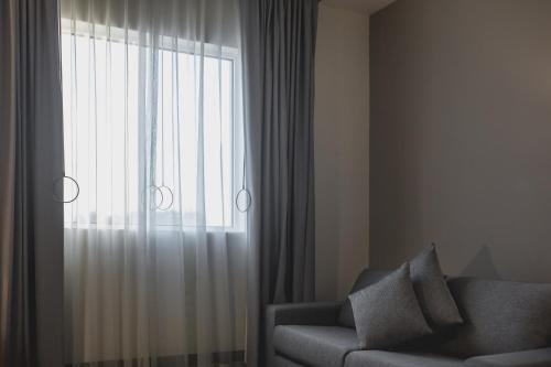 holiday inn express and suites silao aeropuerto