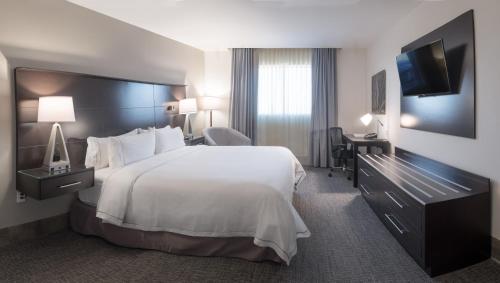 holiday inn express and suites silao aeropuerto