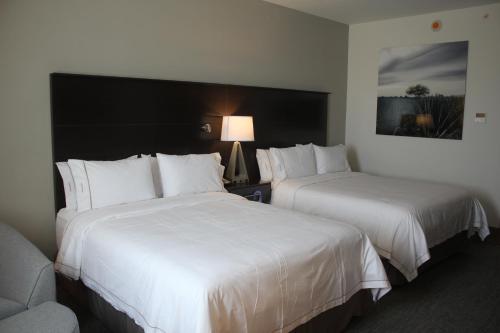 holiday inn express and suites silao aeropuerto