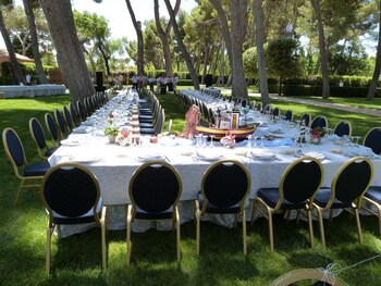 Hotel Universidad,Fuente Alamo>>Albacete,3 star