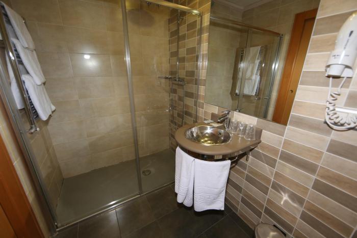 hotel universidad