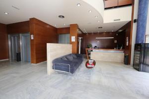 hotel universidad