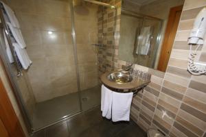 hotel universidad