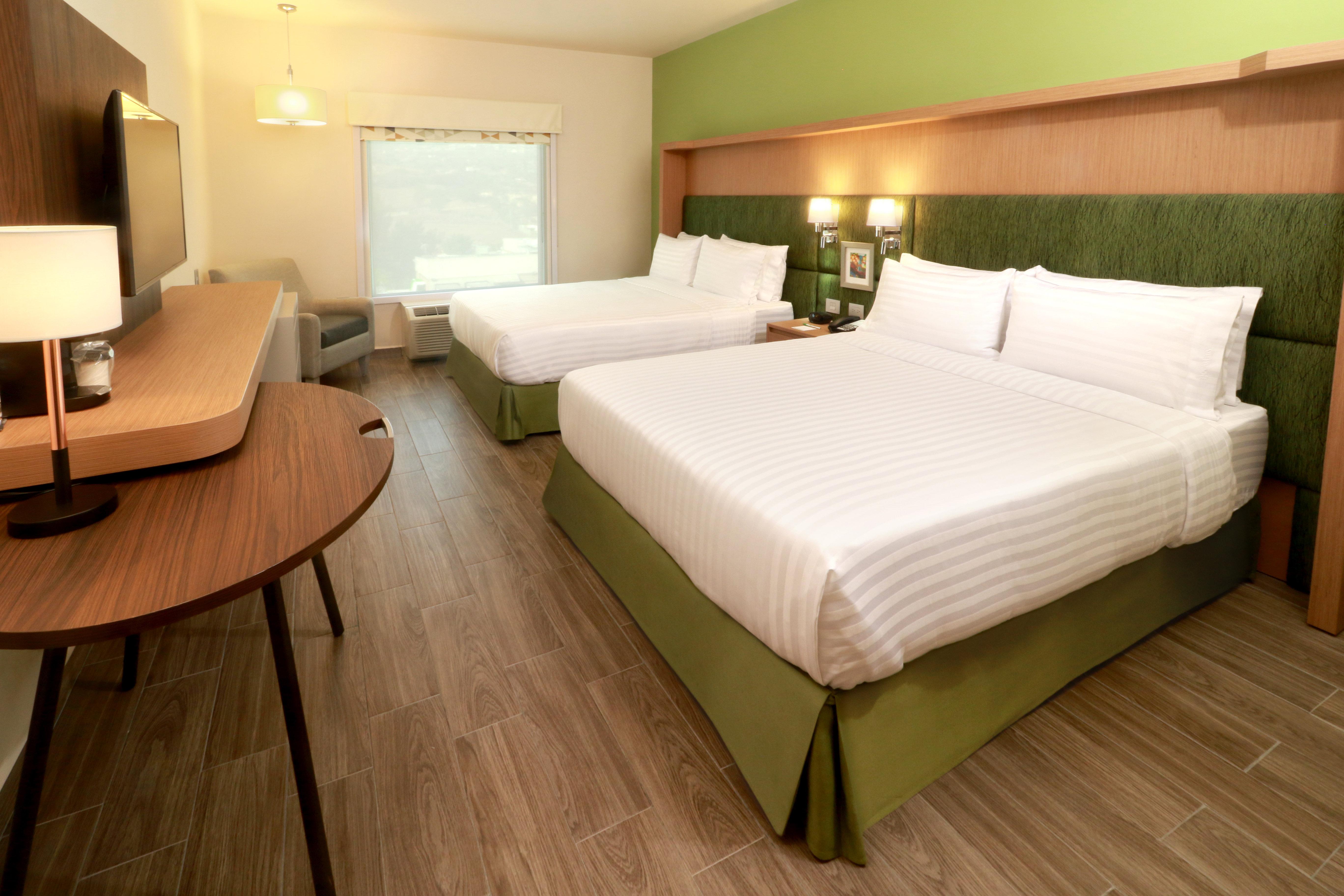 holiday inn chilpancingo