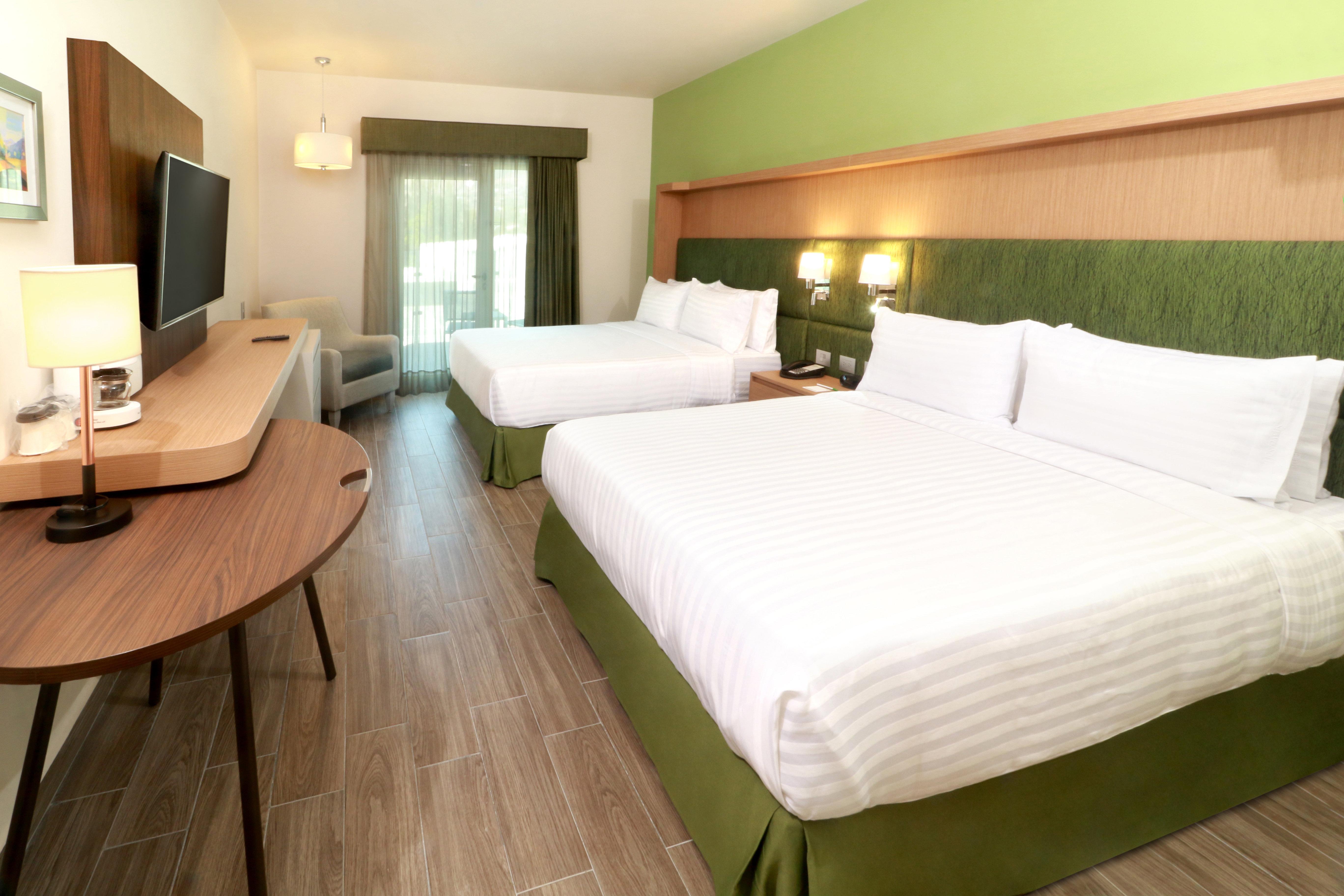 holiday inn chilpancingo