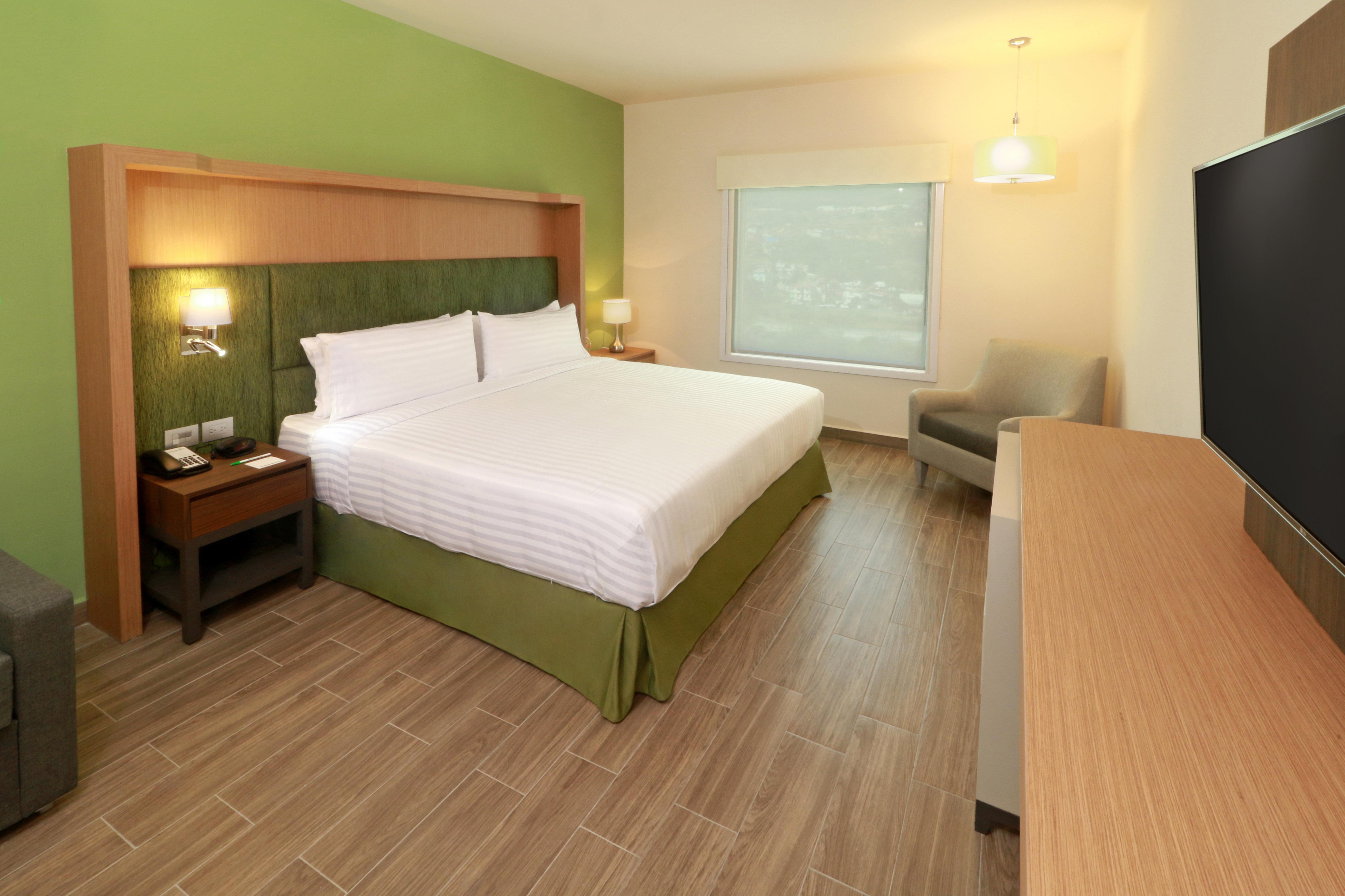 holiday inn chilpancingo