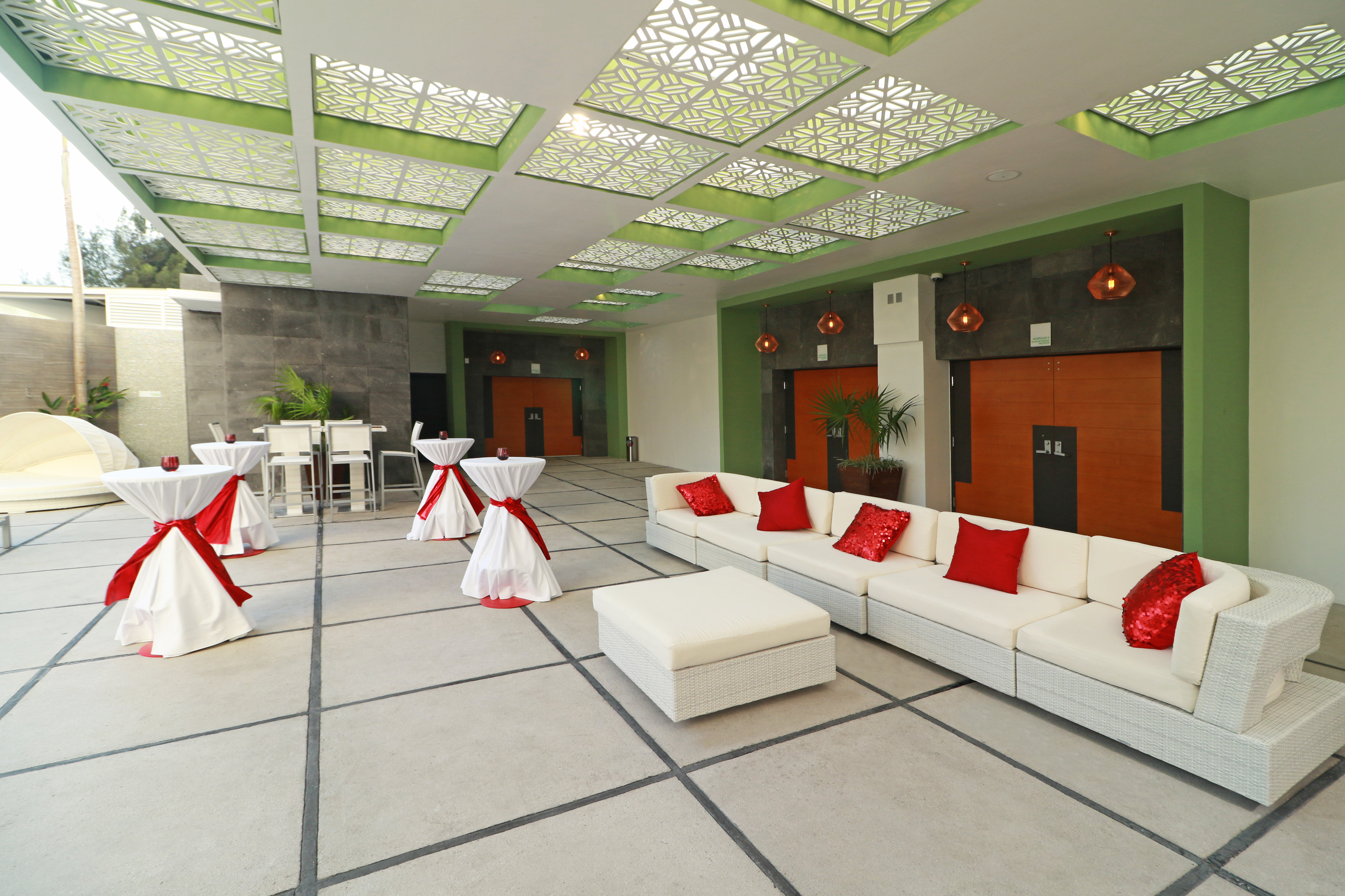 holiday inn chilpancingo
