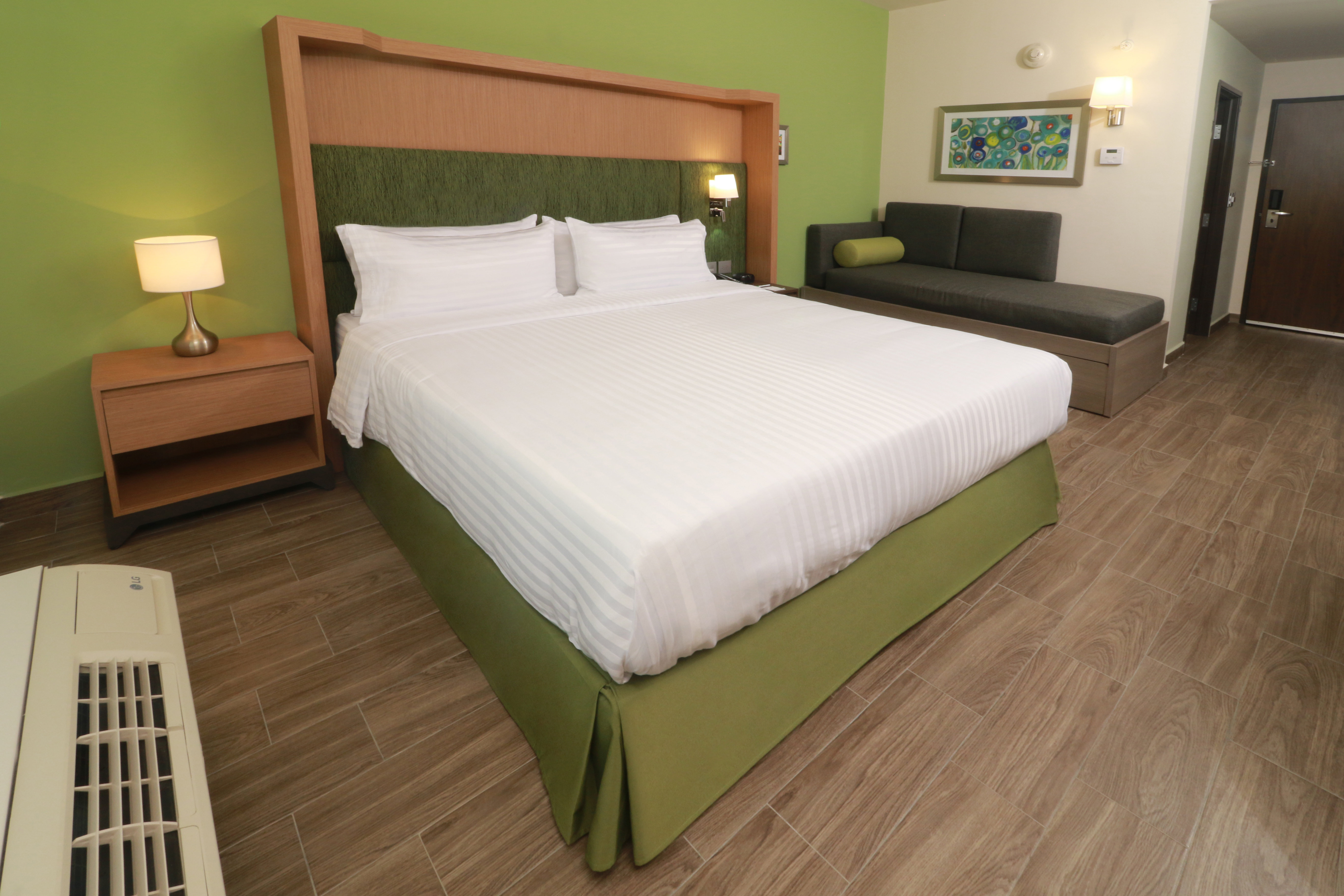 holiday inn chilpancingo
