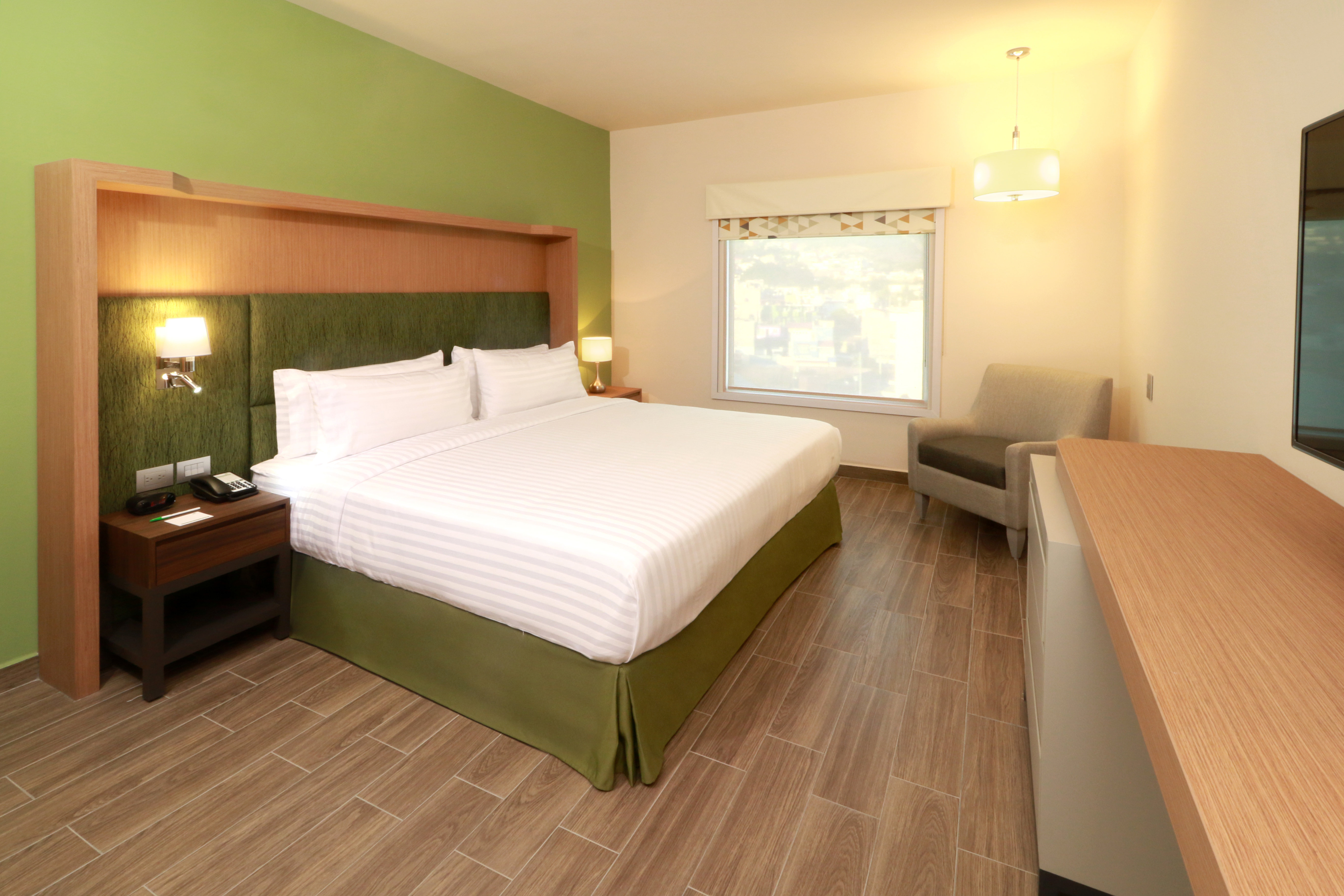 holiday inn chilpancingo