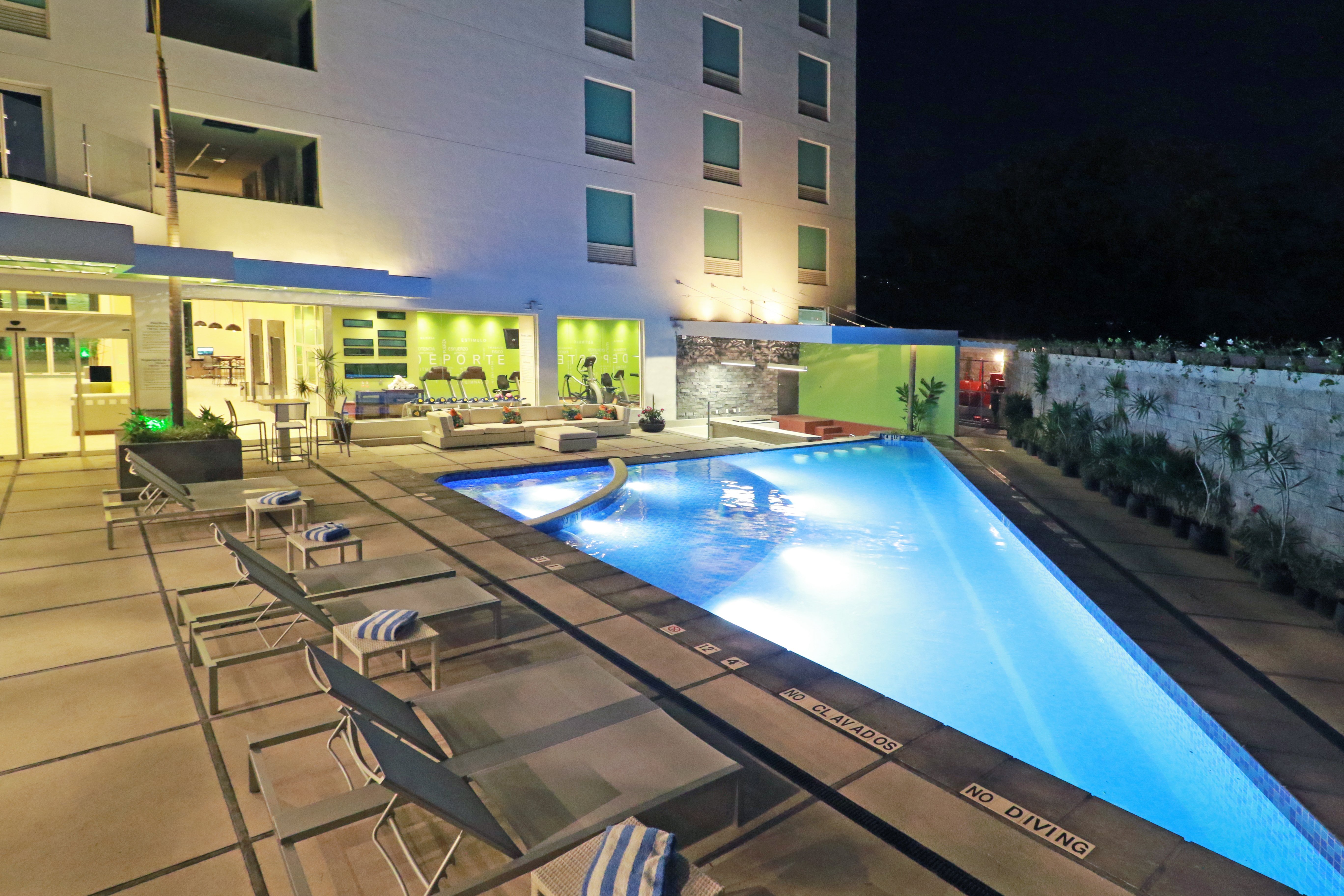holiday inn chilpancingo