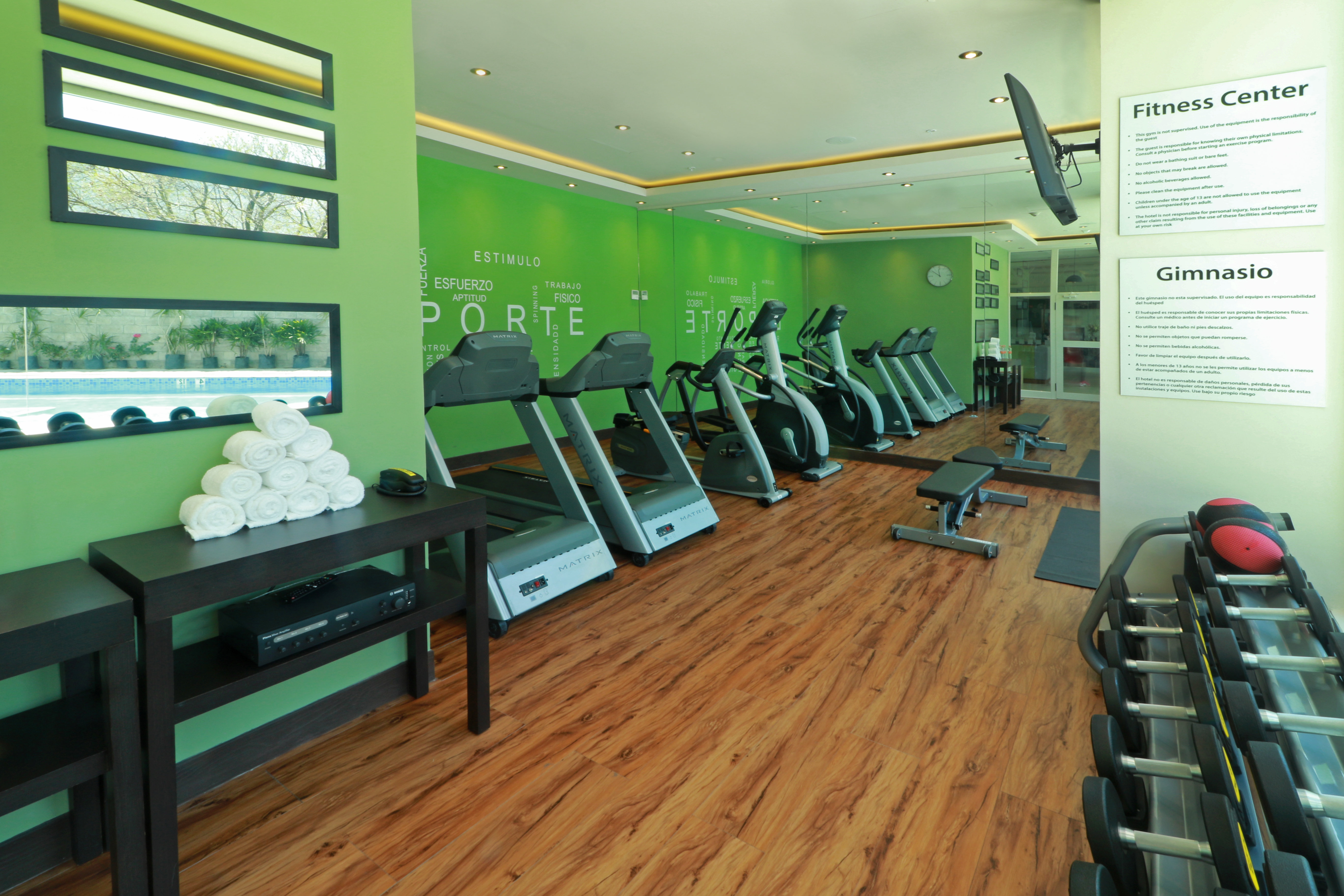holiday inn chilpancingo