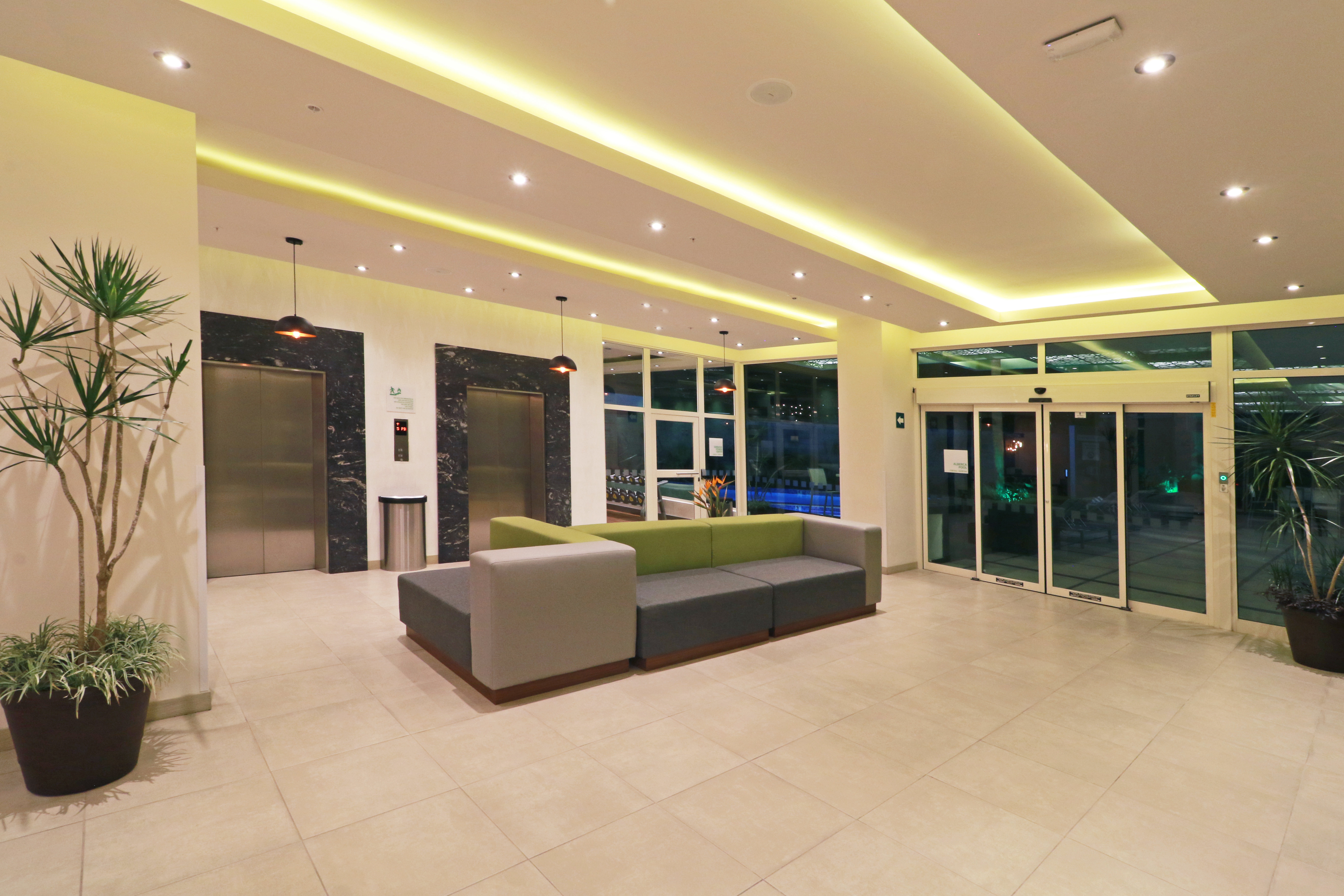 holiday inn chilpancingo