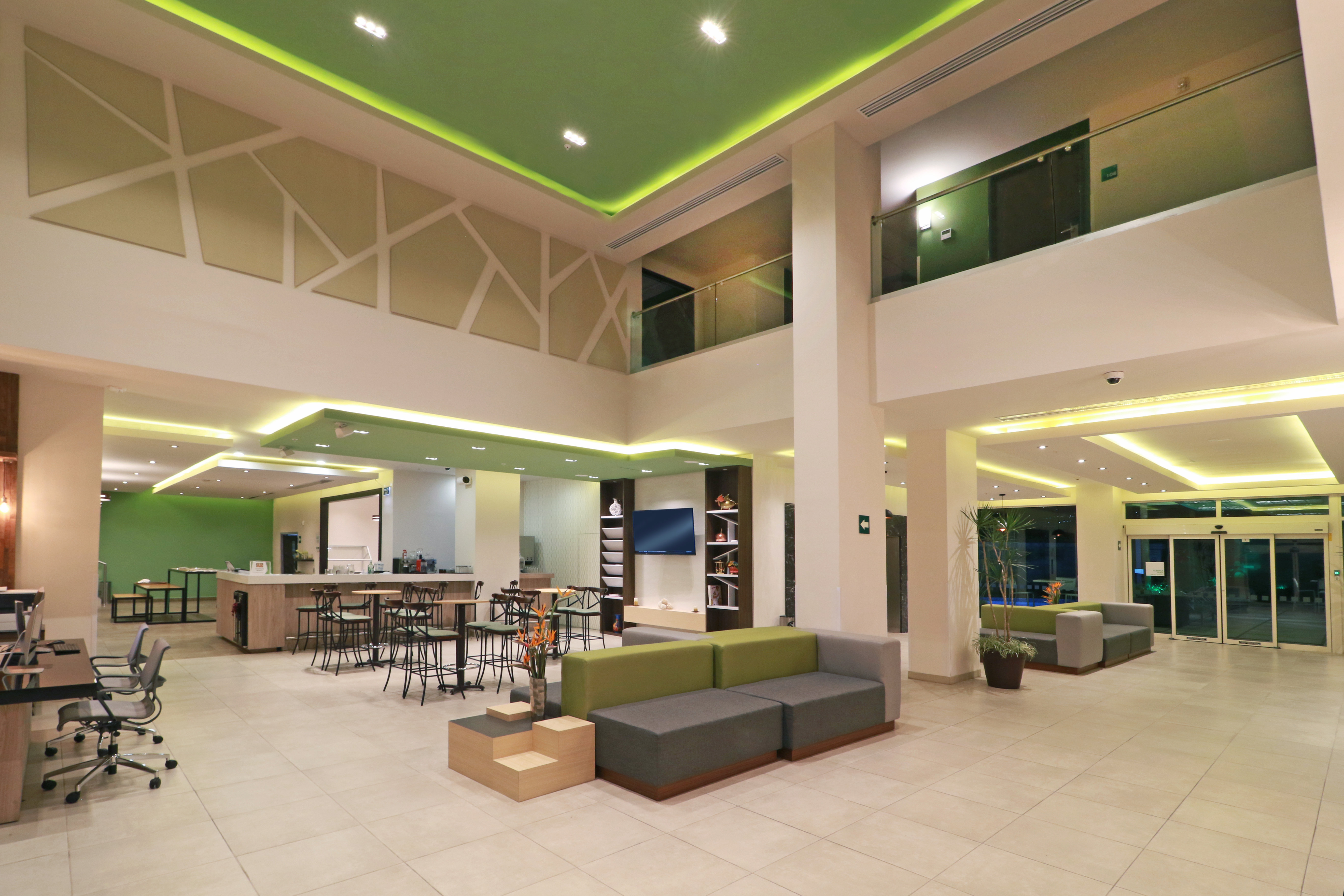 holiday inn chilpancingo