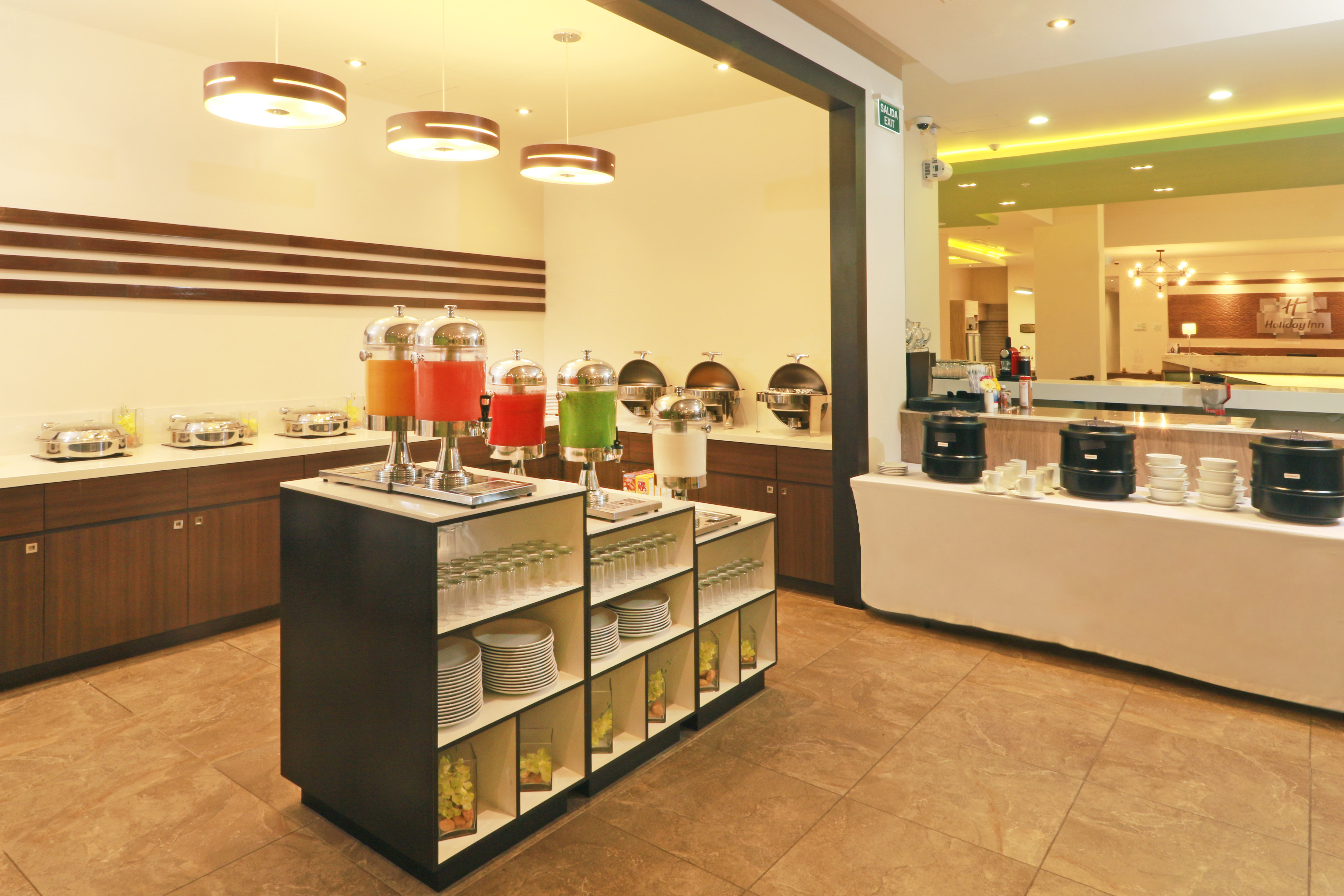holiday inn chilpancingo